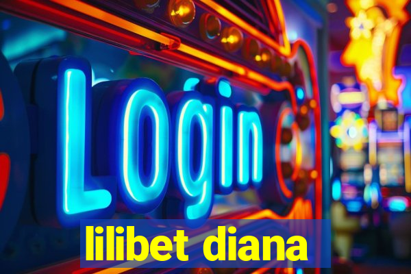 lilibet diana